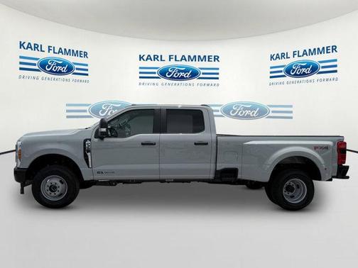 2025 Ford F-350 XL