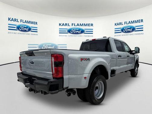 2025 Ford F-350 XL