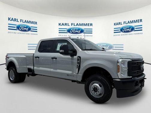 2025 Ford F-350 XL