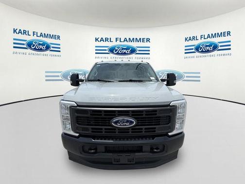 2025 Ford F-350 XL