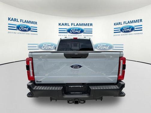 2025 Ford F-350 XL
