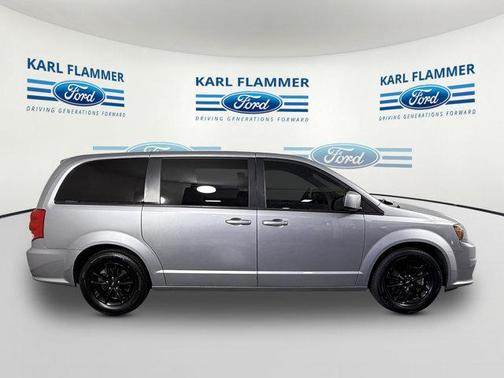 2020 Dodge Grand Caravan GT
