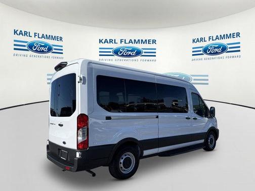 2024 Ford Transit-350 XL