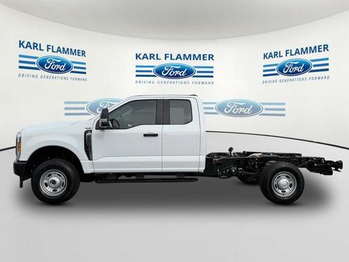 2026 Ford F-250 XL