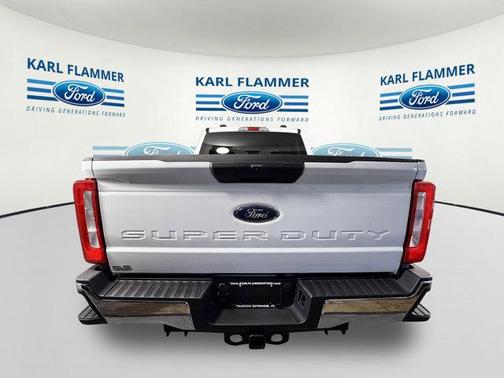 2025 Ford F-250 XLT