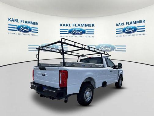 2024 Ford F-250 XL