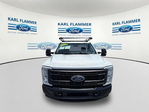 2024 Ford F-250 XL