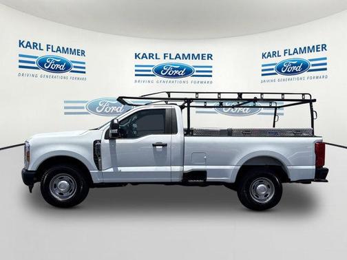 2024 Ford F-250 XL