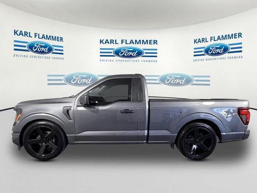 2024 Ford F-150 XL