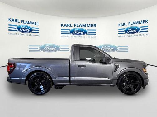 2024 Ford F-150 XL