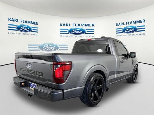 2024 Ford F-150 XL