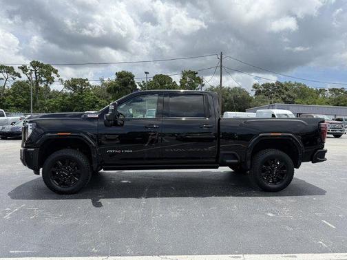 2024 GMC Sierra 3500 Base