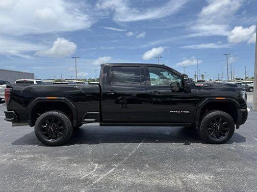 2024 GMC Sierra 3500 Base