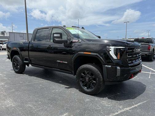 2024 GMC Sierra 3500 Base