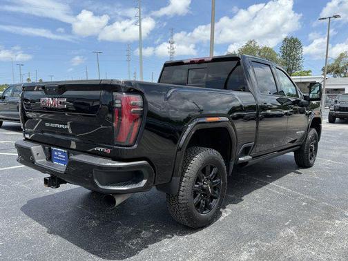 2024 GMC Sierra 3500 Base