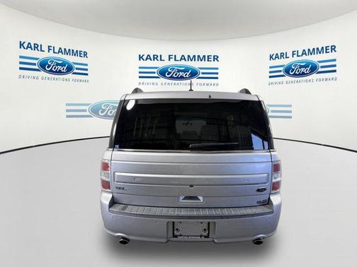 2014 Ford Flex SEL