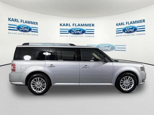 2014 Ford Flex SEL