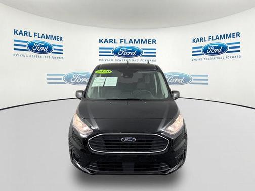 2020 Ford Transit Connect XLT w/Rear Liftgate