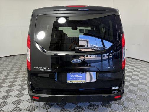 2020 Ford Transit Connect XLT w/Rear Liftgate