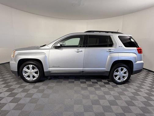 2017 GMC Terrain SLE-2