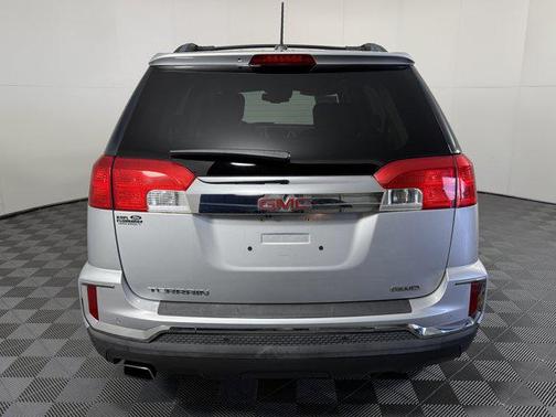 2017 GMC Terrain SLE-2