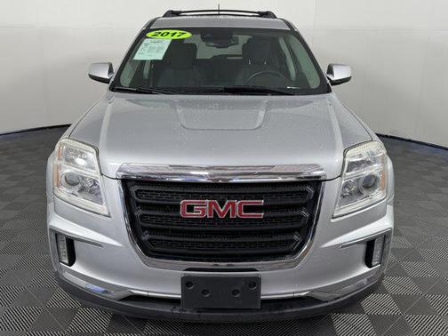2017 GMC Terrain SLE-2