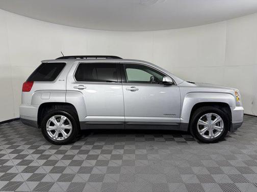 2017 GMC Terrain SLE-2