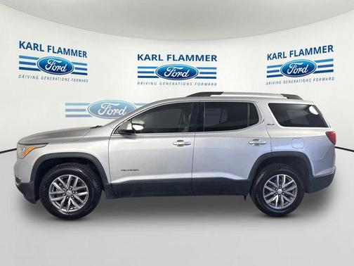 2017 GMC Acadia SLE-2