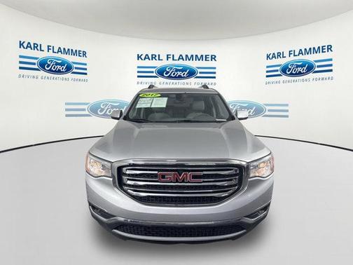 2017 GMC Acadia SLE-2