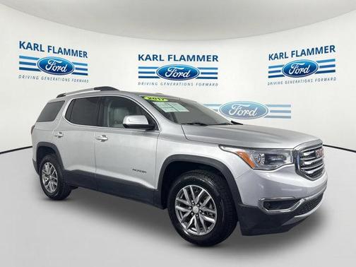 2017 GMC Acadia SLE-2
