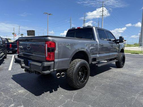 2023 Ford F-250 Lariat
