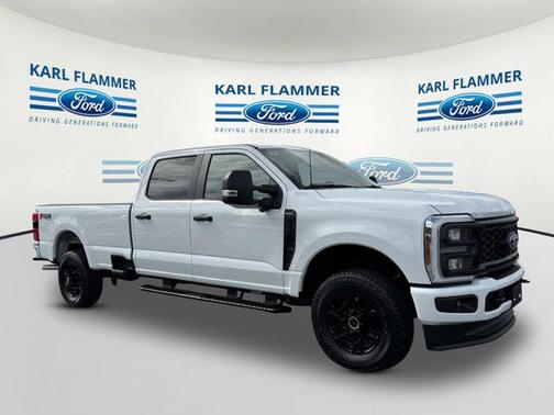 2026 Ford F-350 XL
