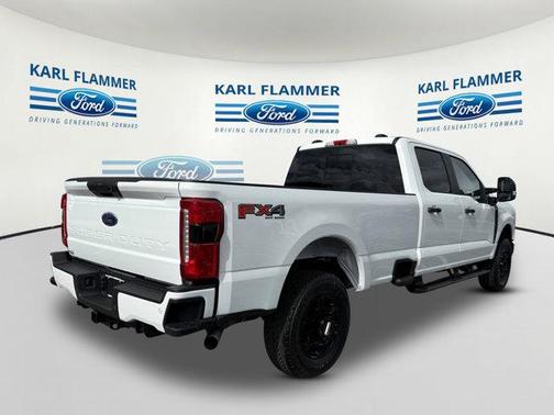 2026 Ford F-350 XL