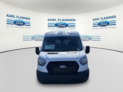 2026 Ford Transit-350 XL