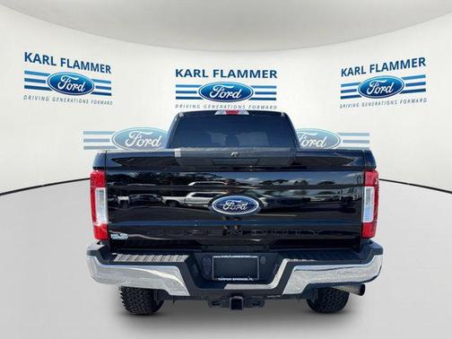 2017 Ford F-250 XL