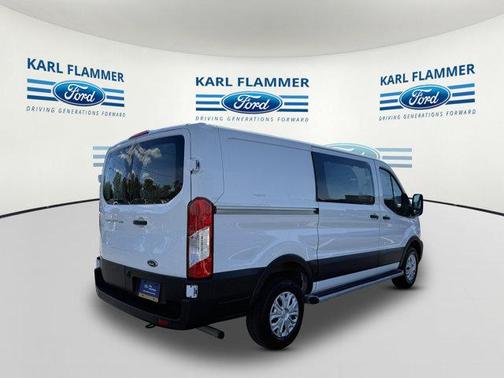 2024 Ford Transit-250 Base