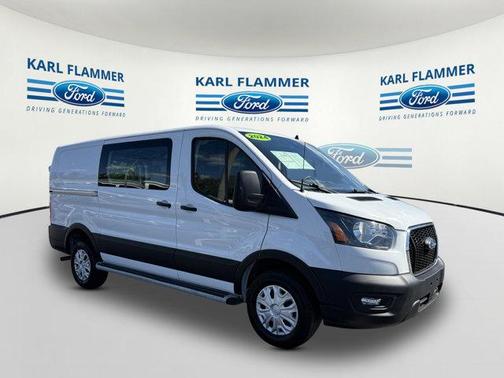 2024 Ford Transit-250 Base