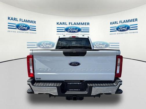 2025 Ford F-350 XL