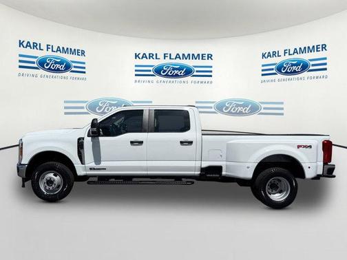 2025 Ford F-350 XL