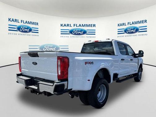 2025 Ford F-350 XL