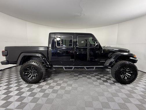 2023 Jeep Gladiator High Altitude 4x4