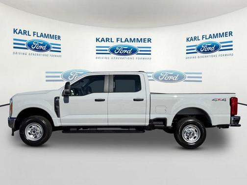 2026 Ford F-250 XL
