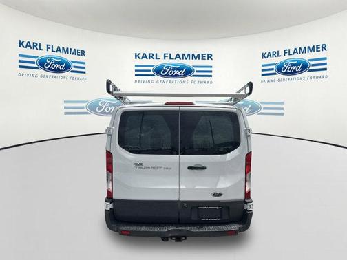 2016 Ford Transit-250 Base