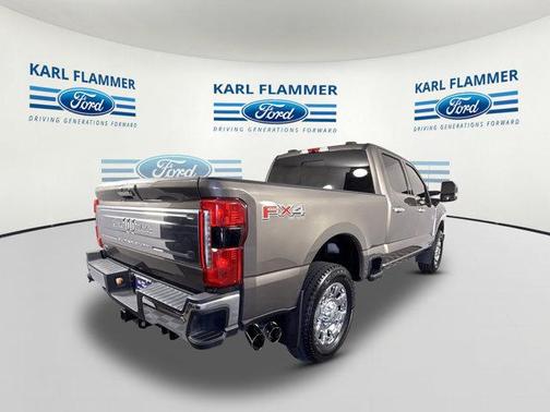 2023 Ford F-250 King Ranch