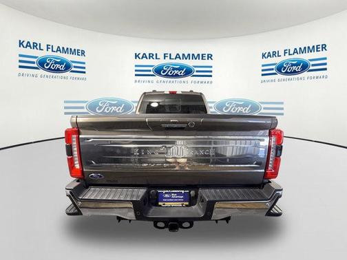 2023 Ford F-250 King Ranch