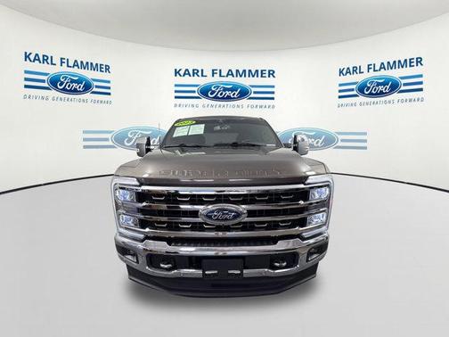 2023 Ford F-250 King Ranch