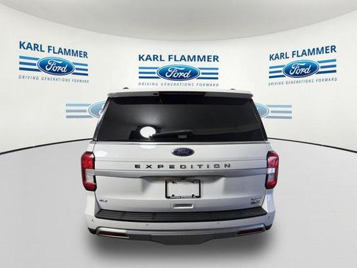 2022 Ford Expedition Max XLT