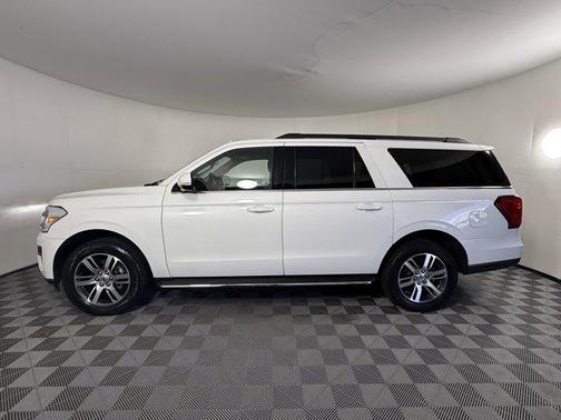 2022 Ford Expedition Max XLT