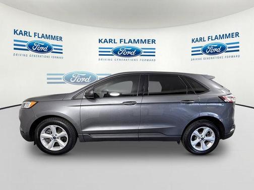 2021 Ford Edge SE