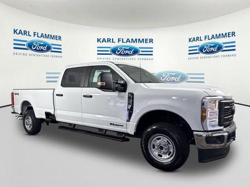 2025 Ford F-350 XL
